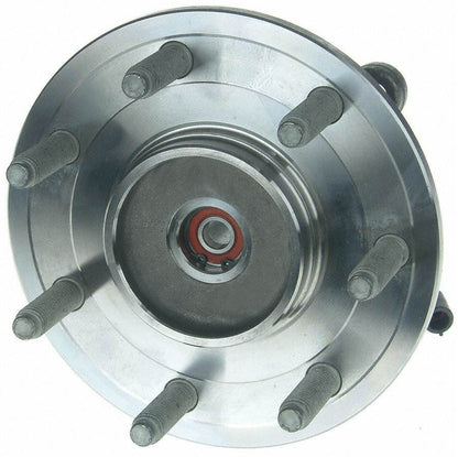 Moog Hub Assembly