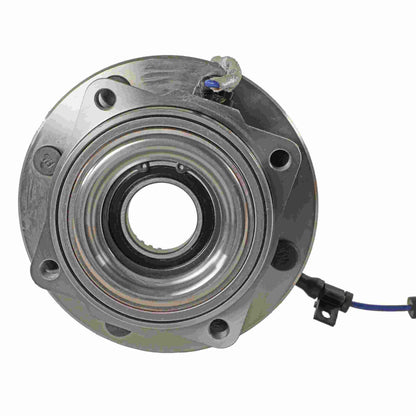 MOOG Hub Assemblies Wheel Bearing and Hub Assembly 515081
