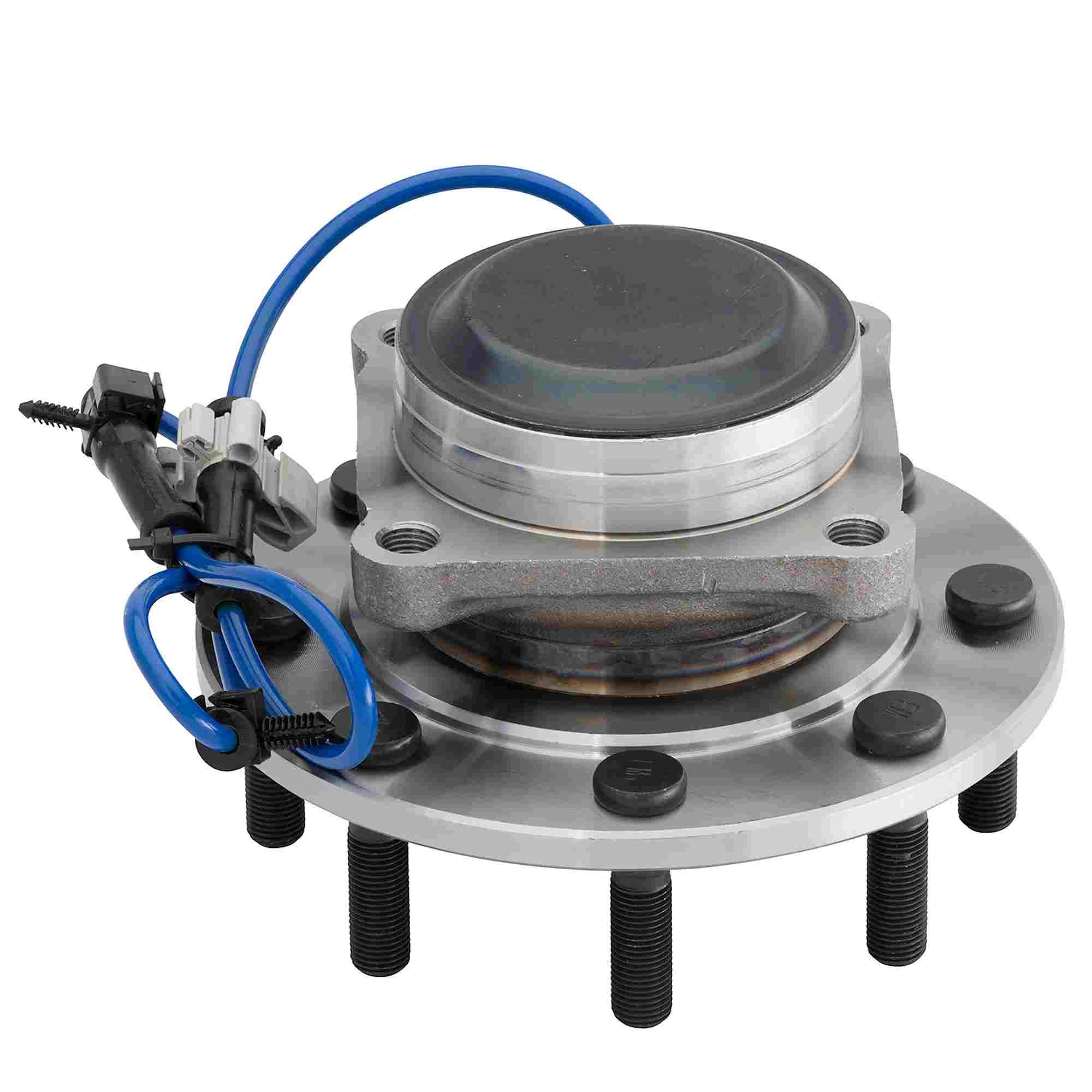 Moog Hub Assembly