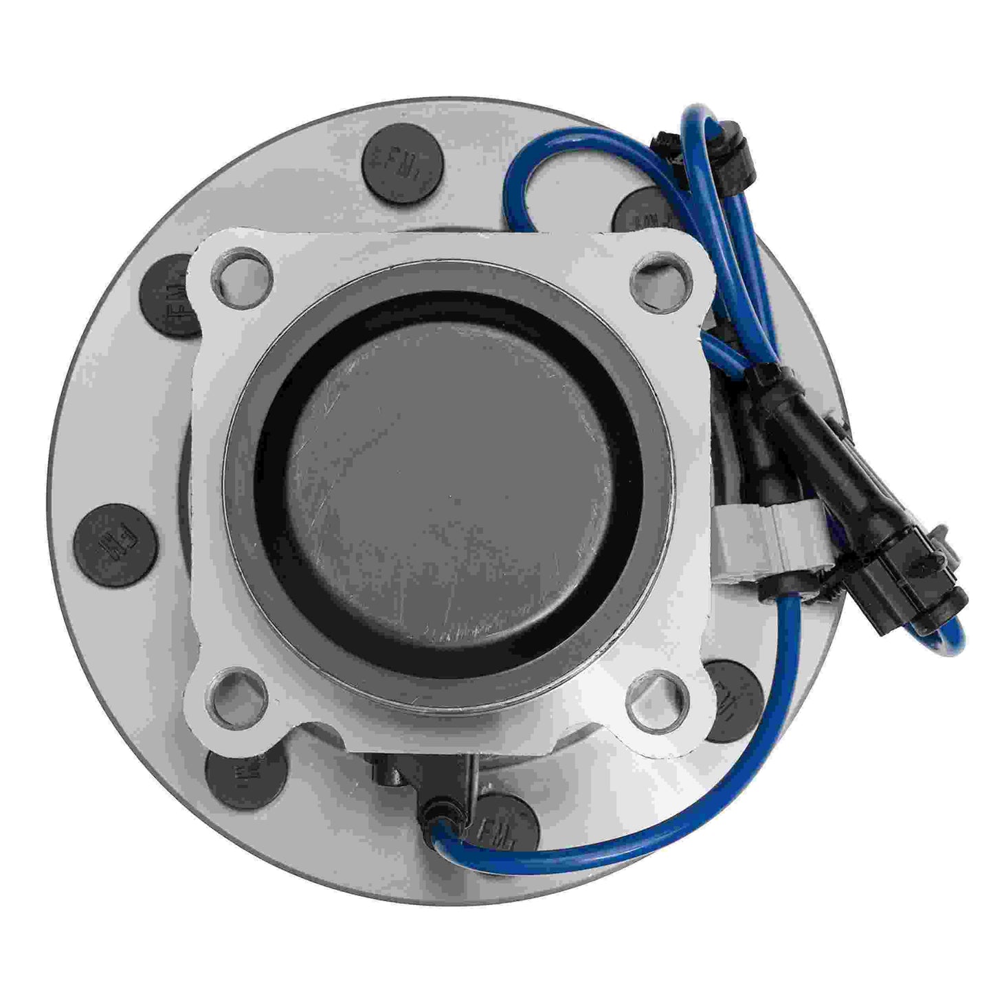 Moog Hub Assembly