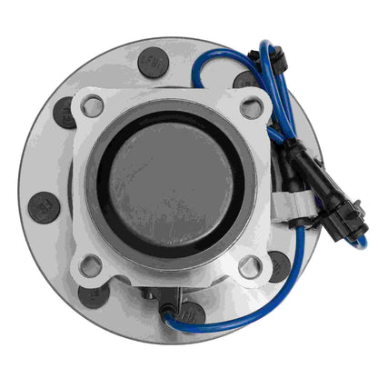 Moog Hub Assembly