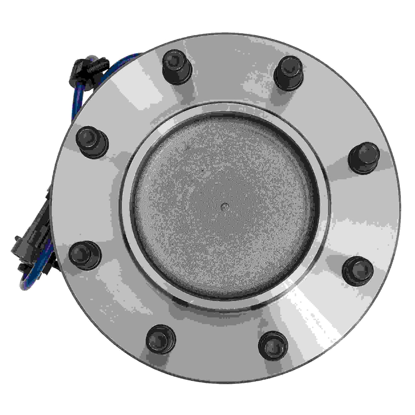 Moog Hub Assembly