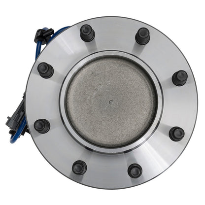 Moog Hub Assembly