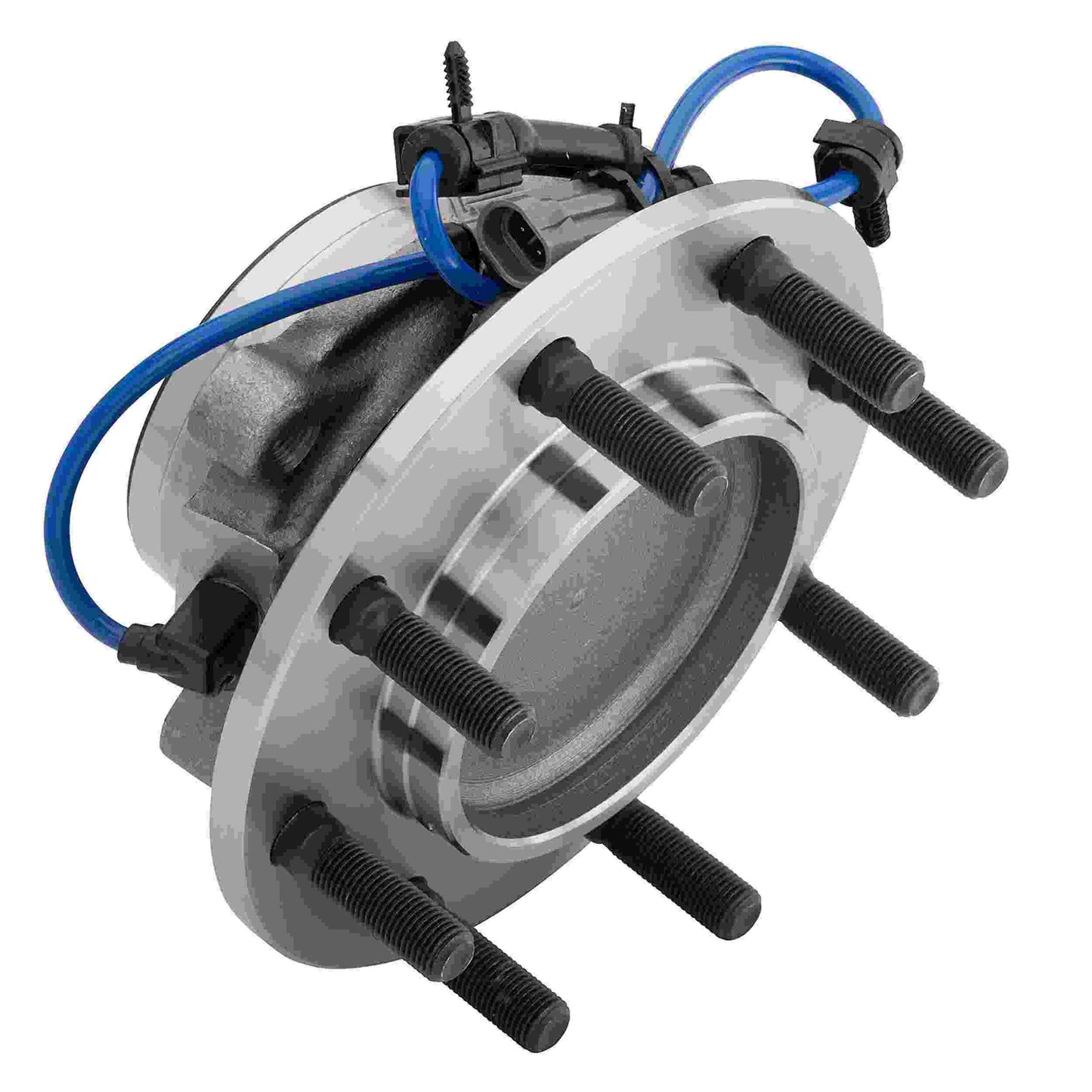 Moog Hub Assembly