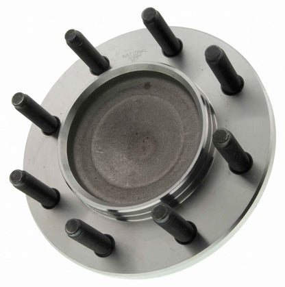 Moog Wheel Hub and Bearing Assembly,Front, Dodge,Each