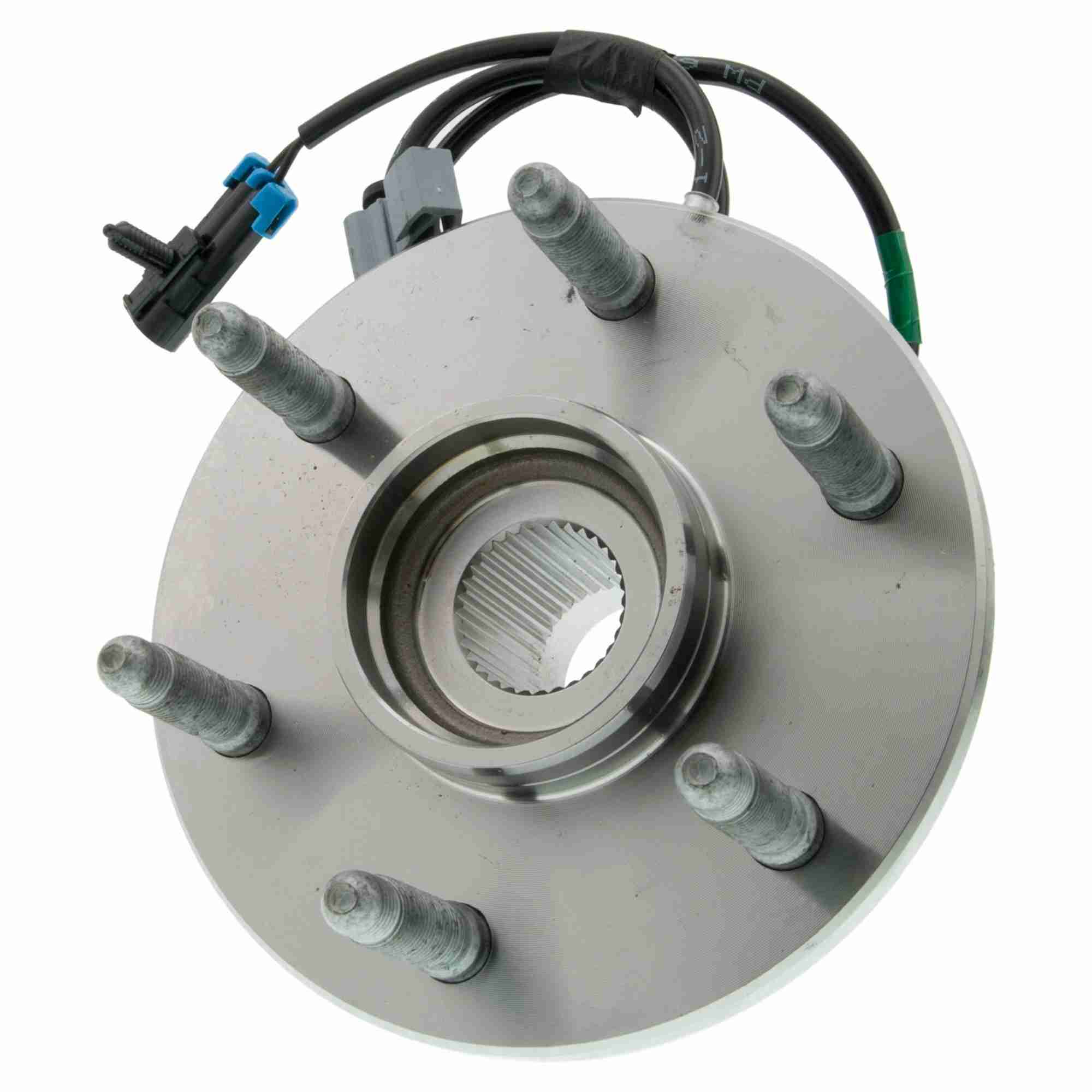 MOOG Hub Assemblies Wheel Bearing and Hub Assembly 515091