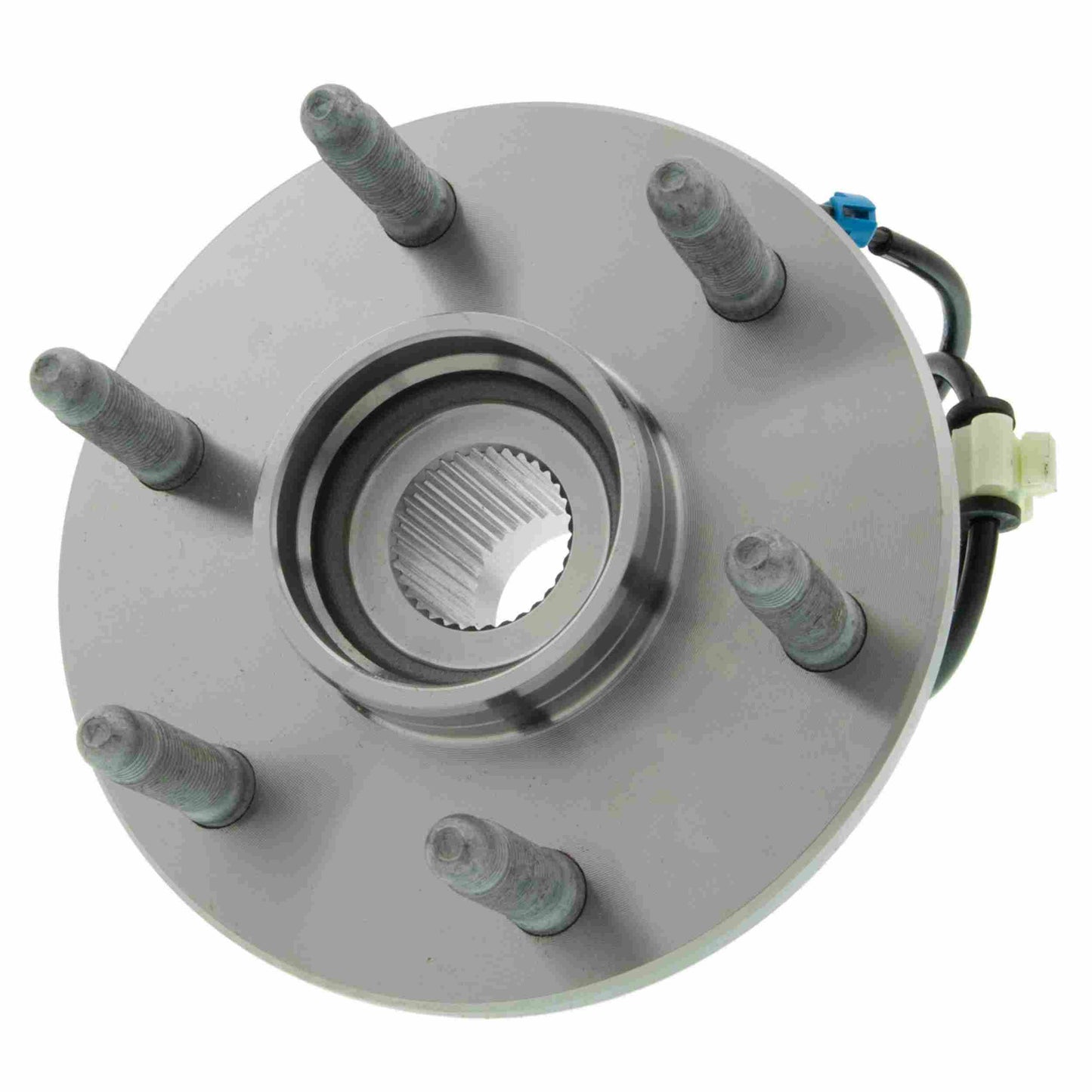 MOOG Hub Assemblies Wheel Bearing and Hub Assembly 515092