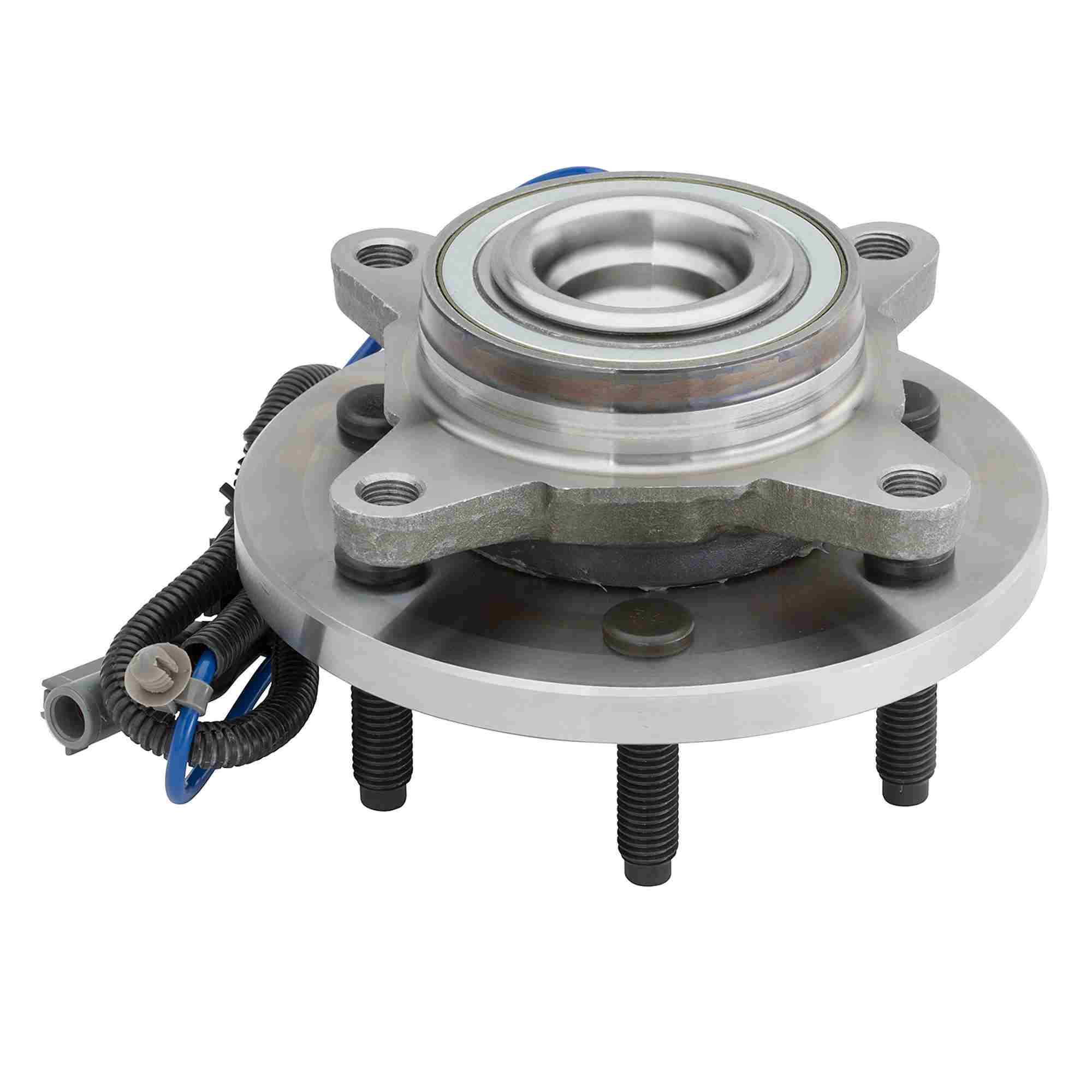 MOOG Hub Assemblies Wheel Bearing and Hub Assembly 515094