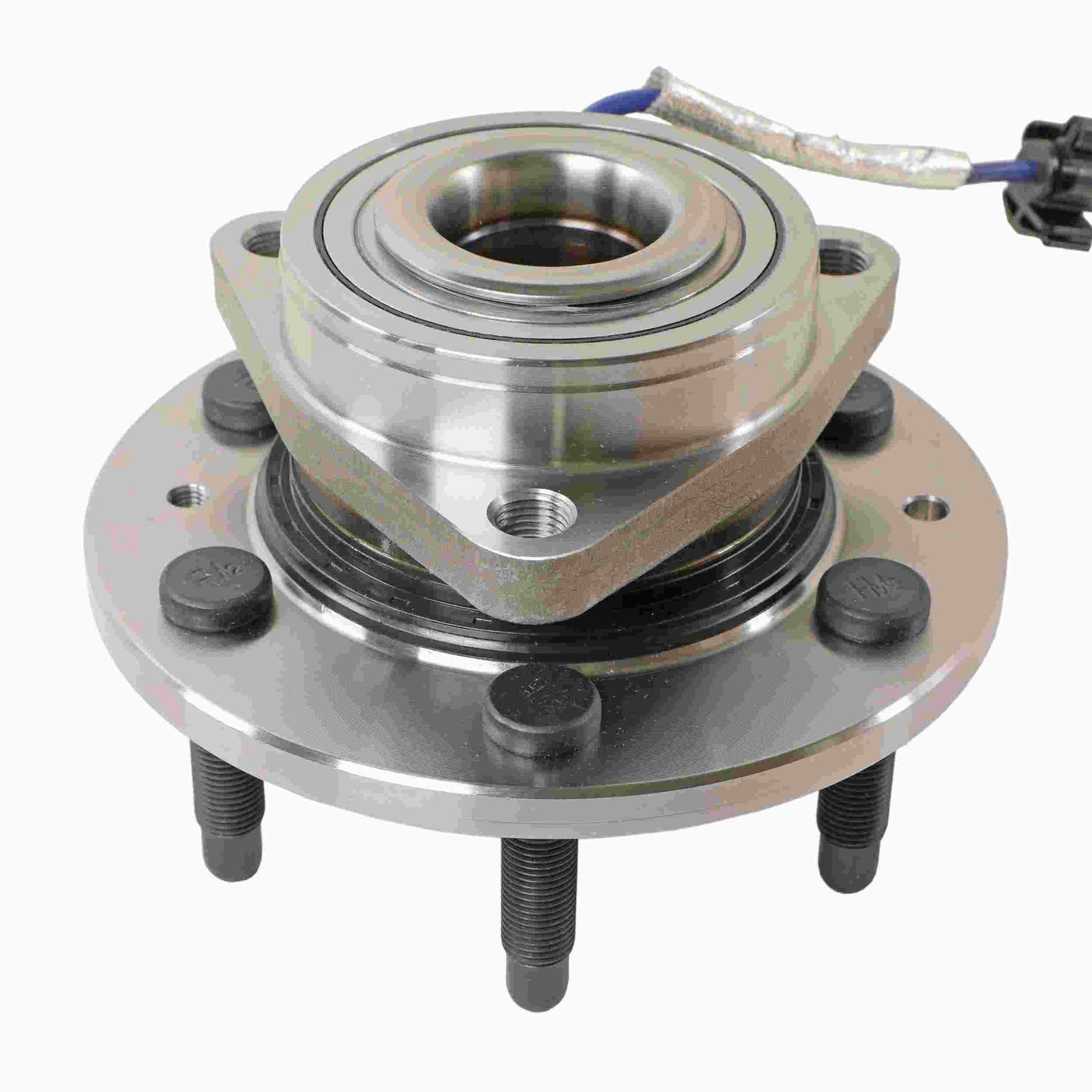 MOOG Hub Assemblies Wheel Bearing and Hub Assembly 515096
