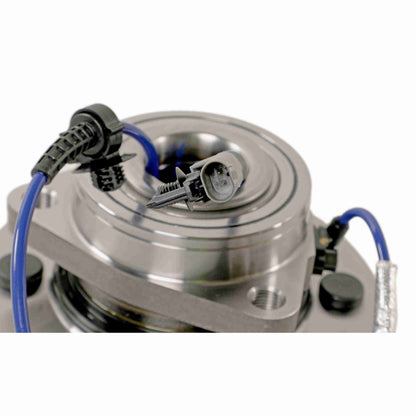 MOOG Hub Assemblies Wheel Bearing and Hub Assembly 515096