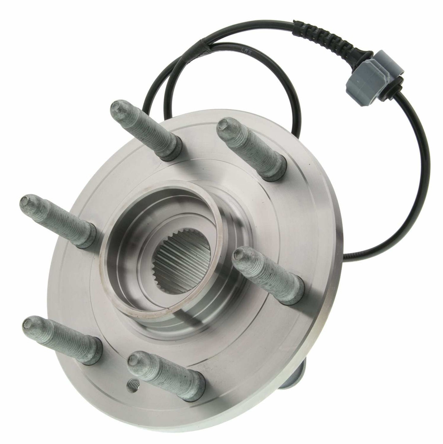 MOOG Hub Assemblies Wheel Bearing and Hub Assembly 515096