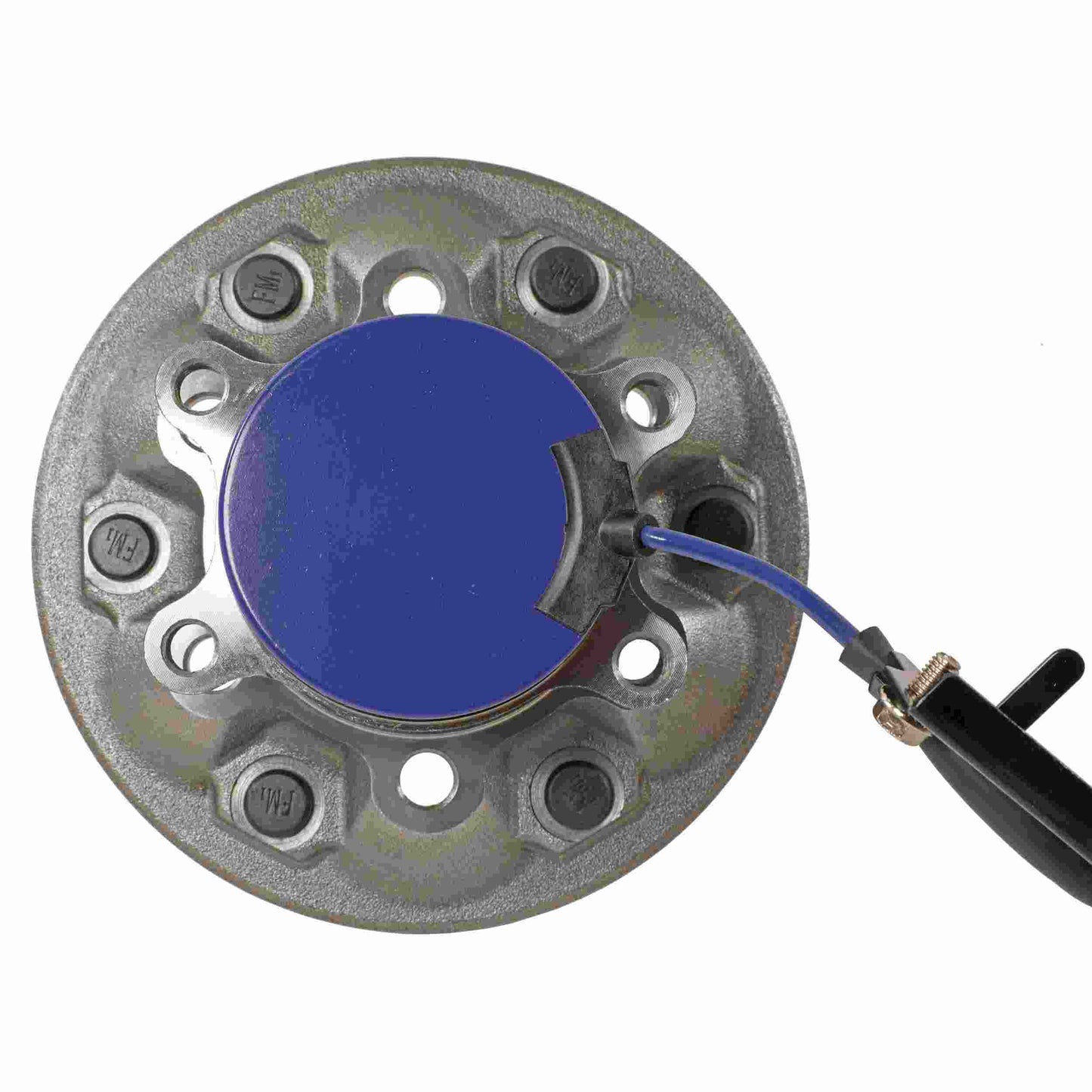 Moog Hub Assembly