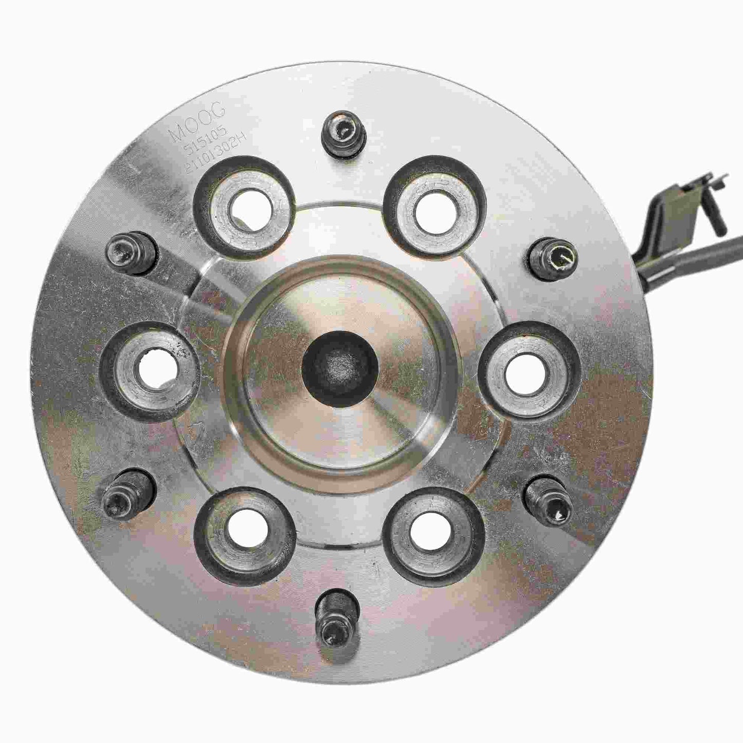 Moog Hub Assembly