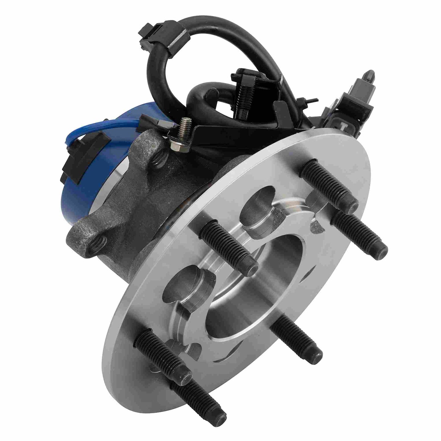 Moog Hub Assembly