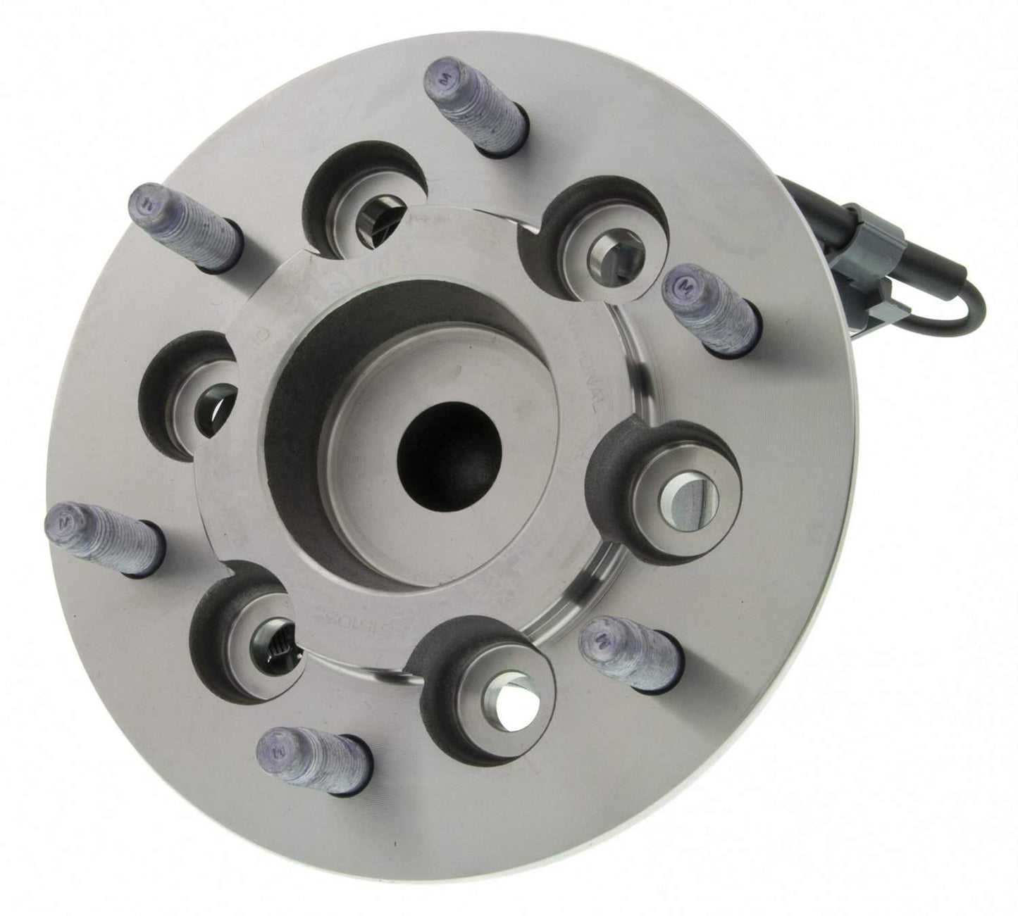 Moog Hub Assembly