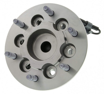 Moog Hub Assembly