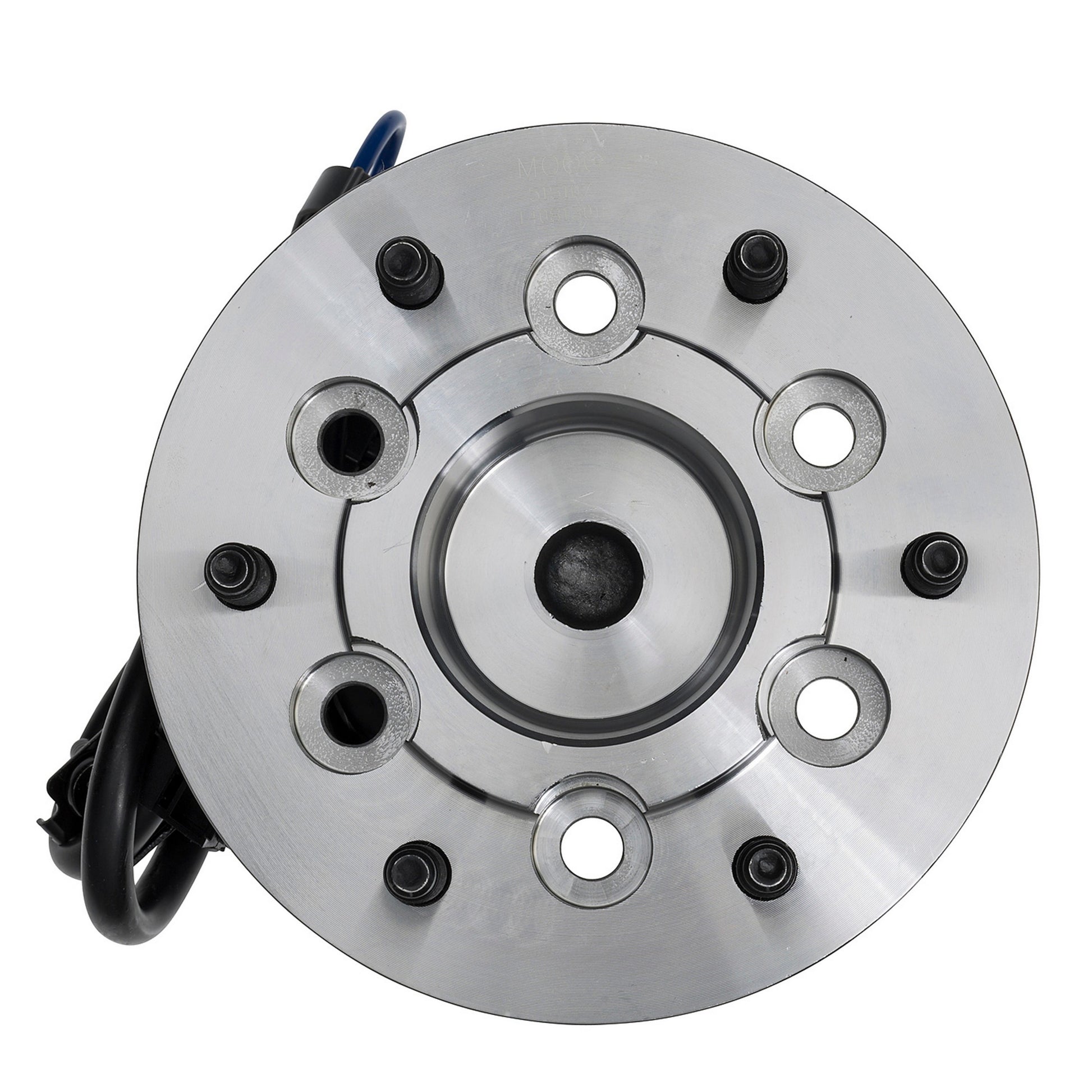 MOOG Chassis Products A/C Evaporator Core 515107 main image