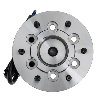 MOOG Chassis Products A/C Evaporator Core 515107 main image