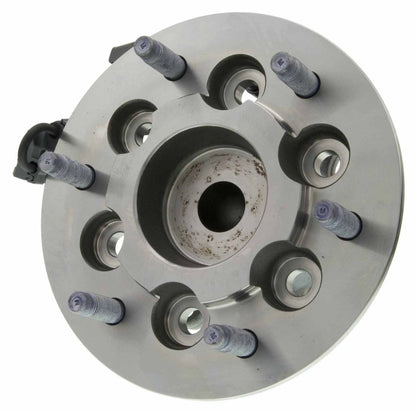 Moog 04-08 Chevrolet Colorado Sport Front Right Hub Assembly 515109