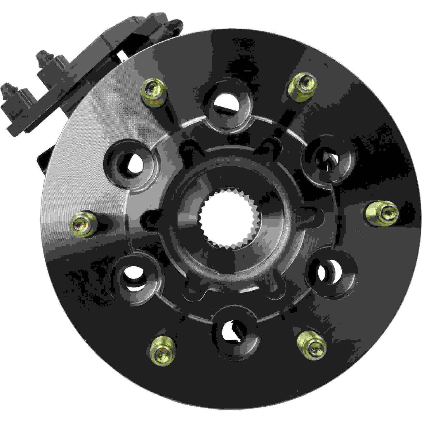 MOOG Hub Assemblies Wheel Bearing and Hub Assembly 515111