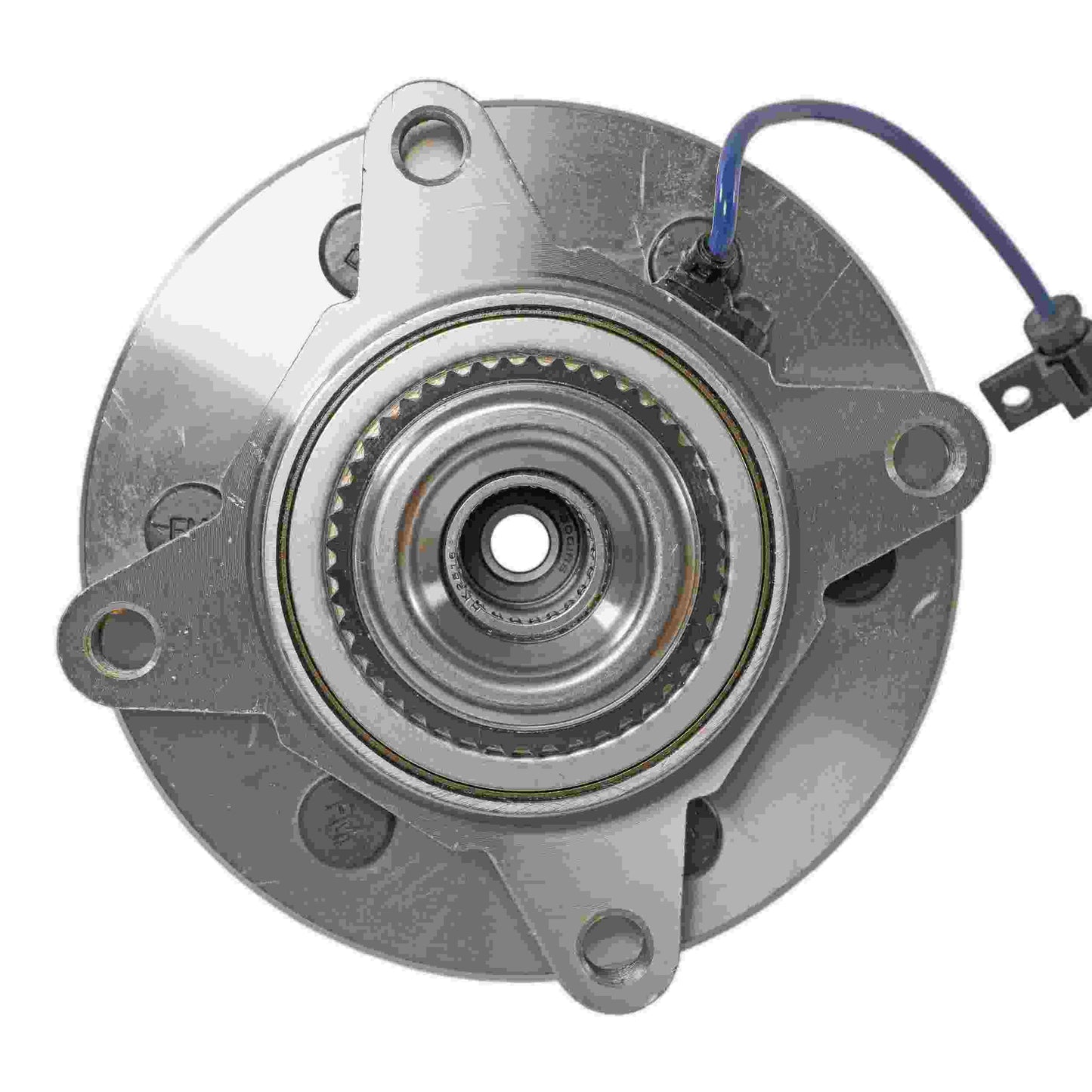 MOOG Hub Assemblies Wheel Bearing and Hub Assembly 515112