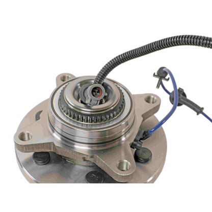 MOOG Hub Assemblies Wheel Bearing and Hub Assembly 515112