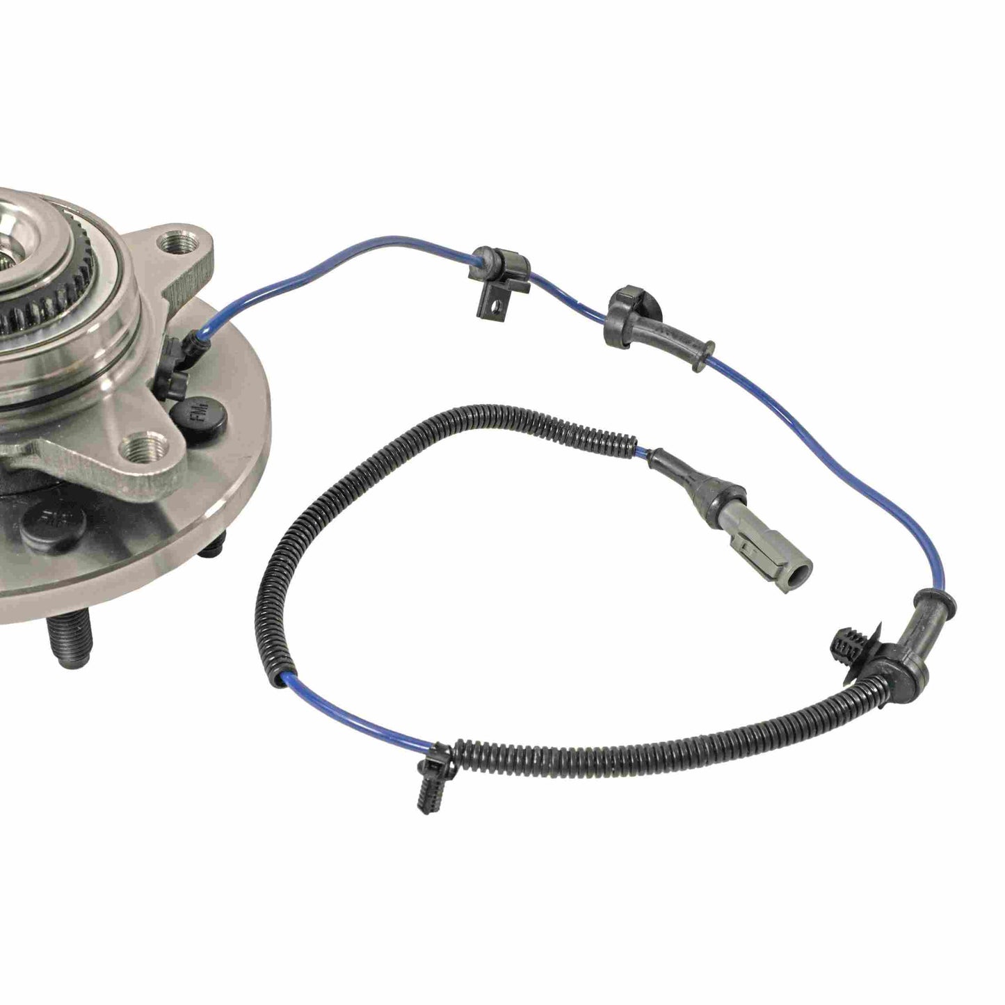 MOOG Hub Assemblies Wheel Bearing and Hub Assembly 515112