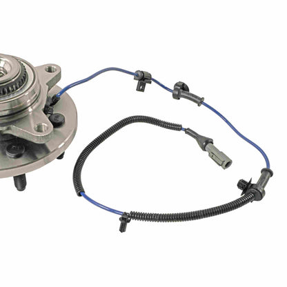 MOOG Hub Assemblies Wheel Bearing and Hub Assembly 515112