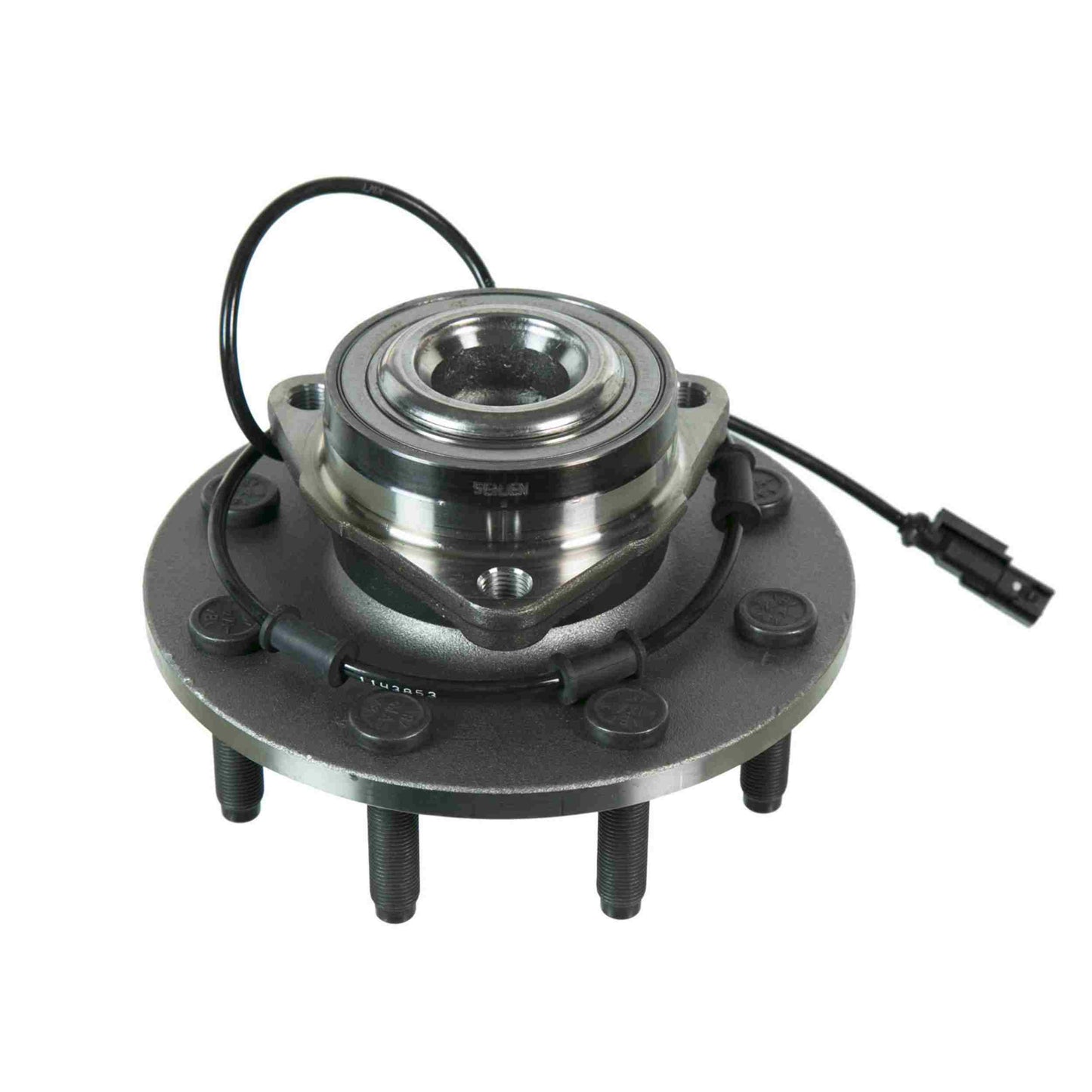 Moog Hub Assembly