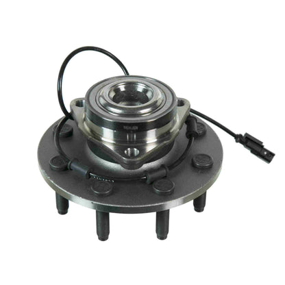 Moog Hub Assembly