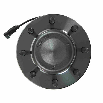 Moog Hub Assembly