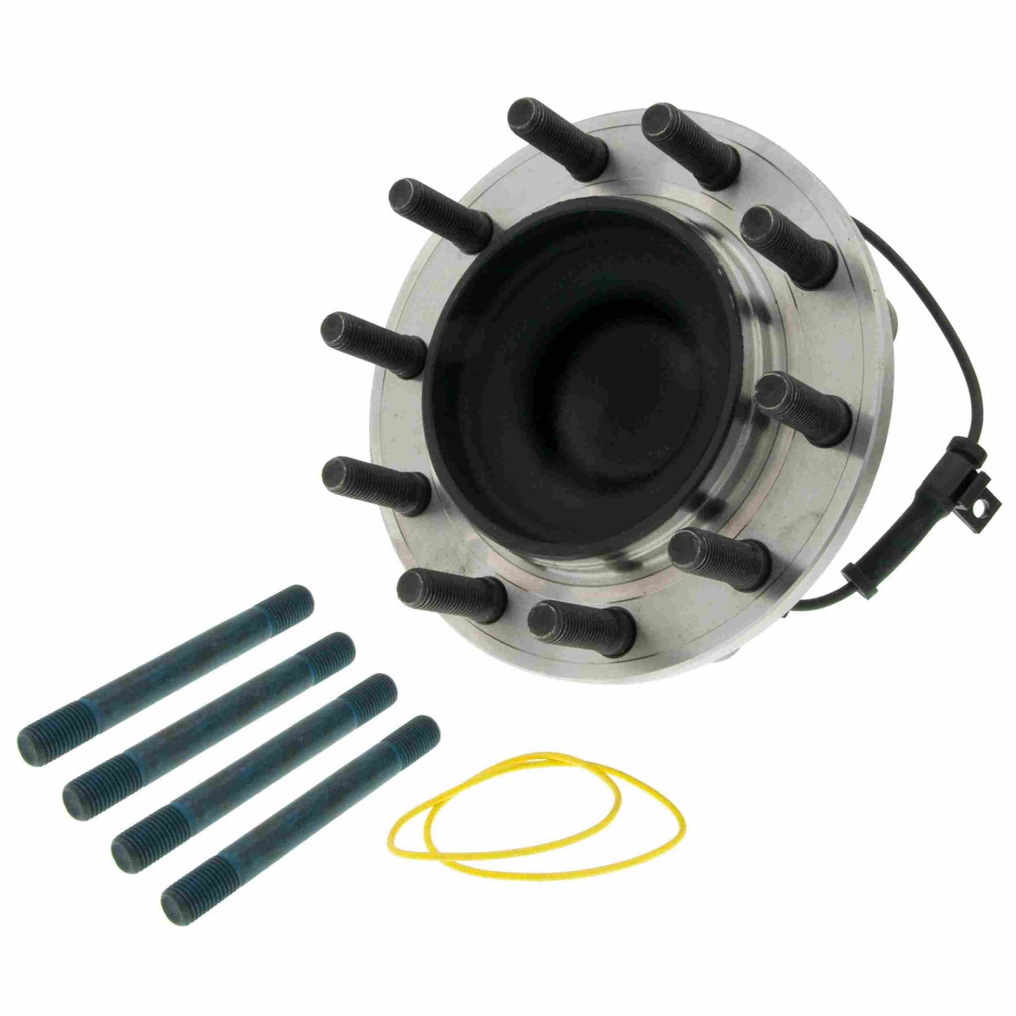 MOOG Hub Assemblies Wheel Bearing and Hub Assembly 515115