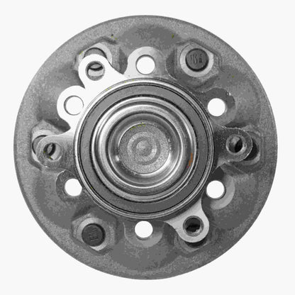 Moog Hub Assembly