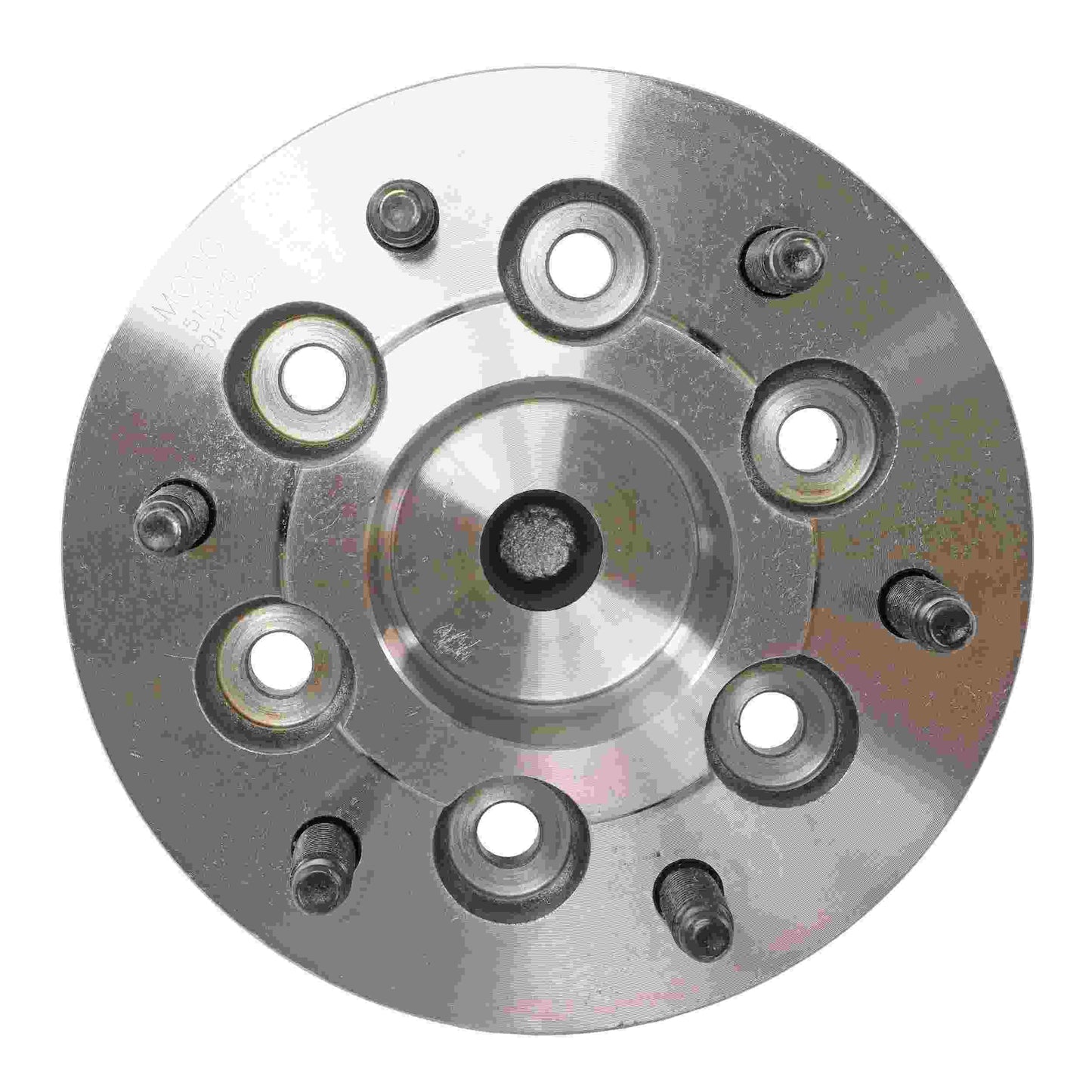 Moog Hub Assembly