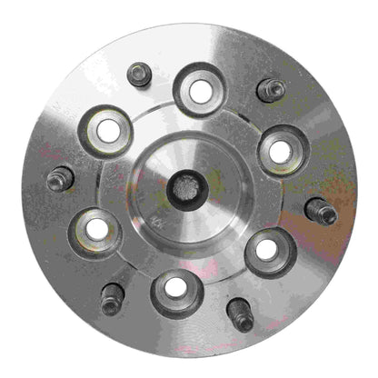 Moog Hub Assembly