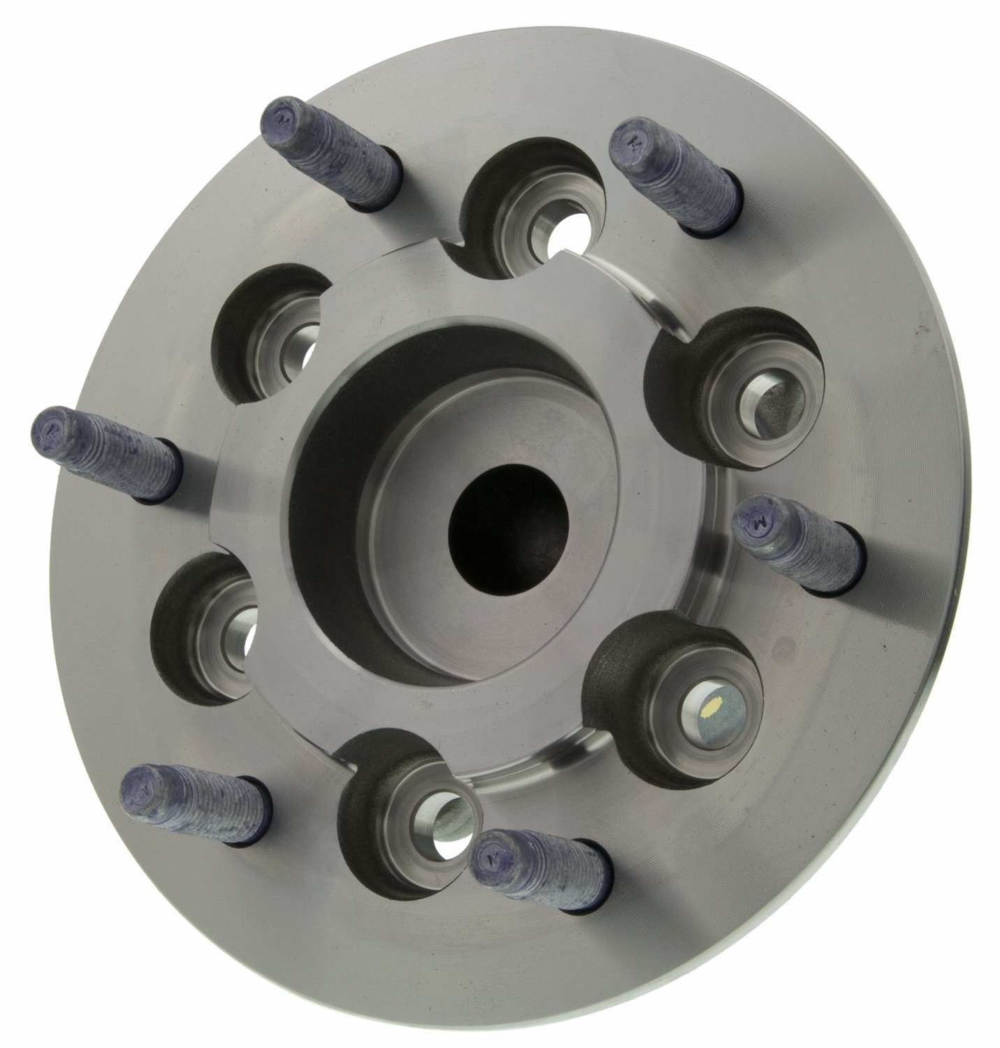 Moog Hub Assembly