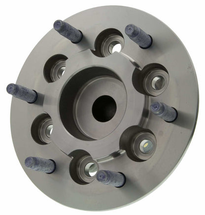 Moog Hub Assembly