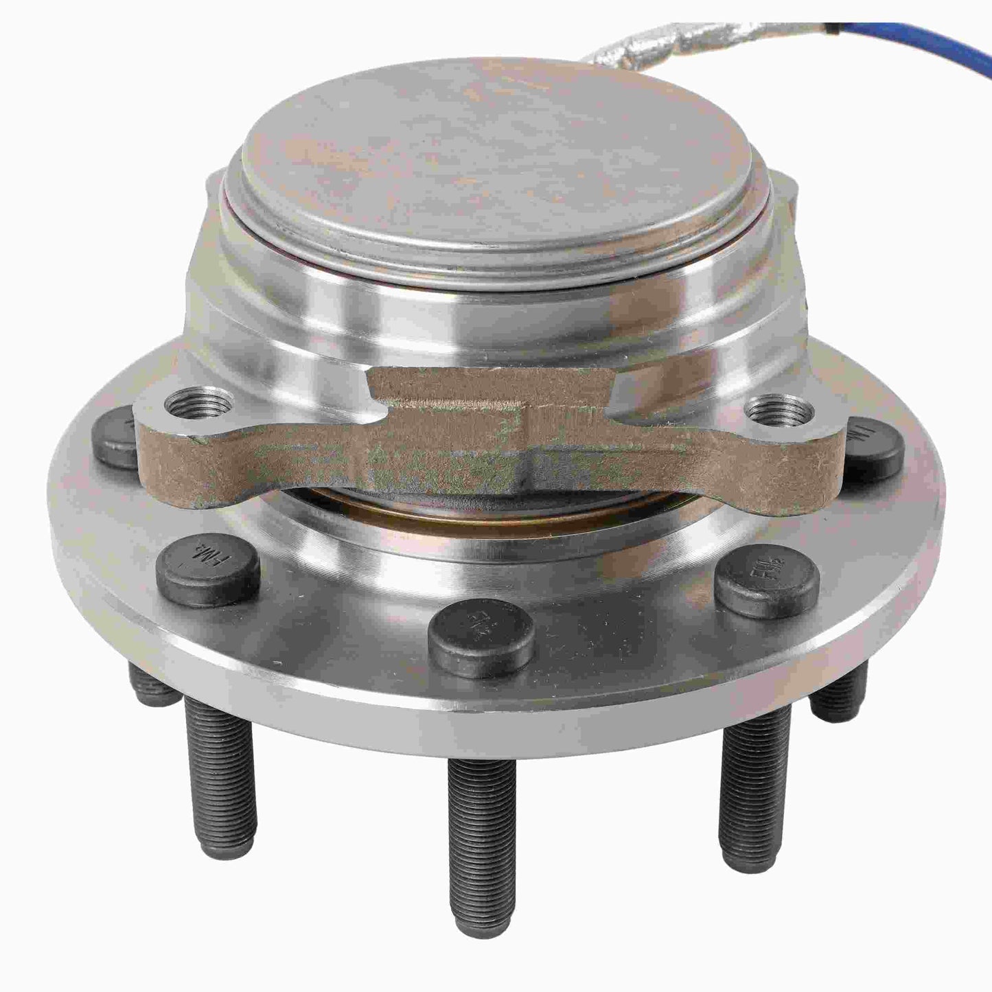 MOOG Hub Assemblies Wheel Bearing and Hub Assembly 515123