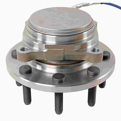 MOOG Hub Assemblies Wheel Bearing and Hub Assembly 515123