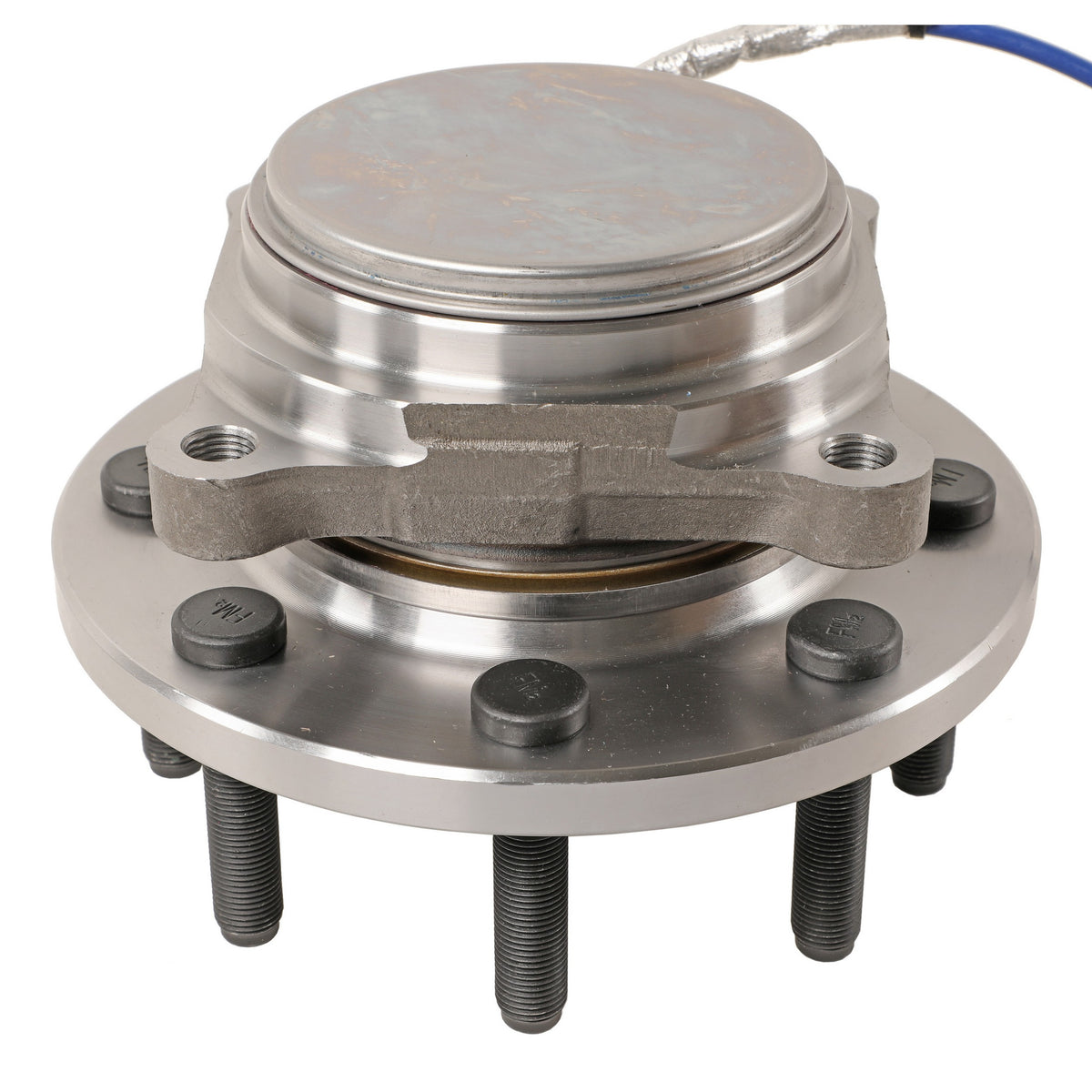 MOOG Hub Assemblies Wheel Bearing and Hub Assembly 515123