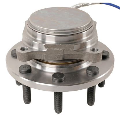 MOOG Hub Assemblies Wheel Bearing and Hub Assembly 515123