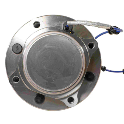 MOOG Hub Assemblies Wheel Bearing and Hub Assembly 515123