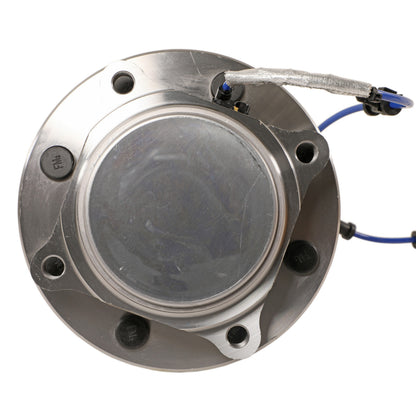 MOOG Hub Assemblies Wheel Bearing and Hub Assembly 515123