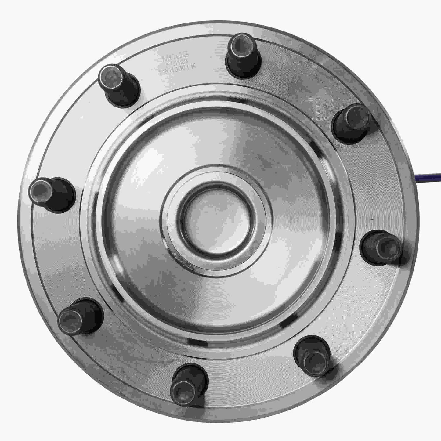 MOOG Hub Assemblies Wheel Bearing and Hub Assembly 515123