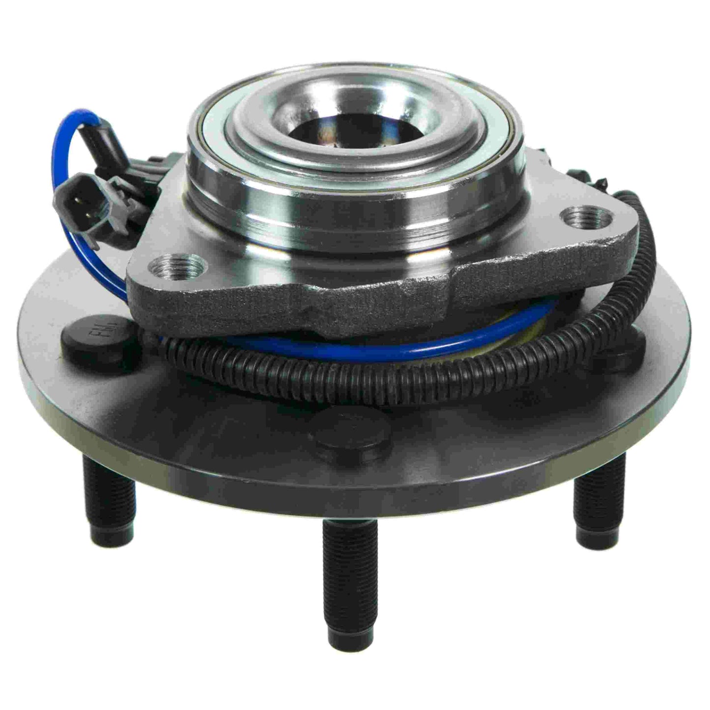 Moog Hub Assembly