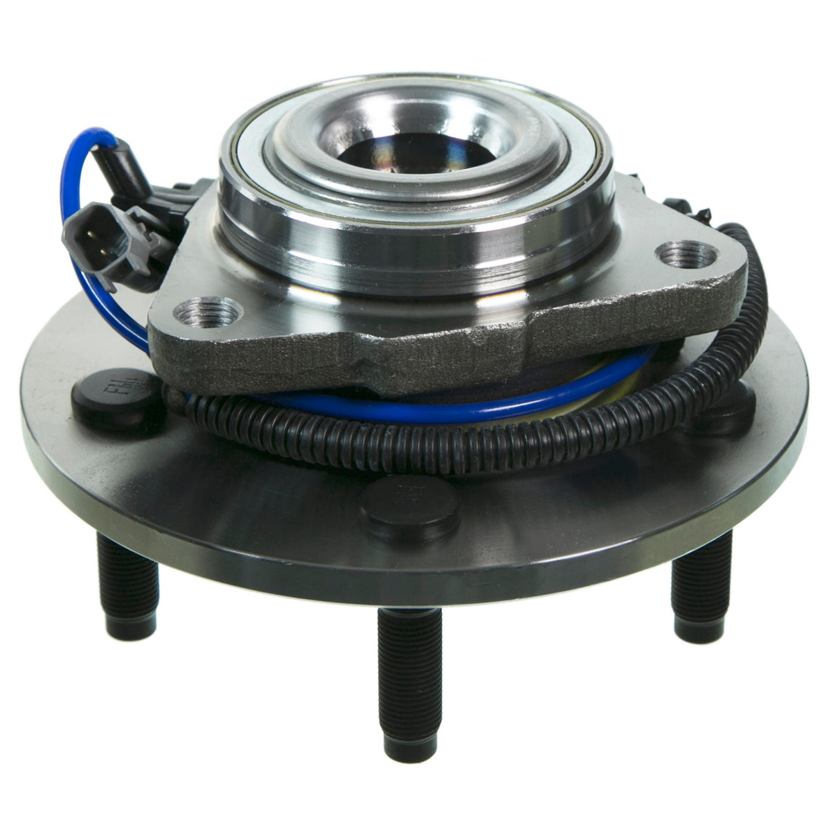 MOOG Hub Assemblies Wheel Bearing and Hub Assembly 515126