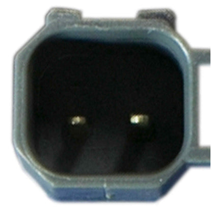 Moog Hub Assembly