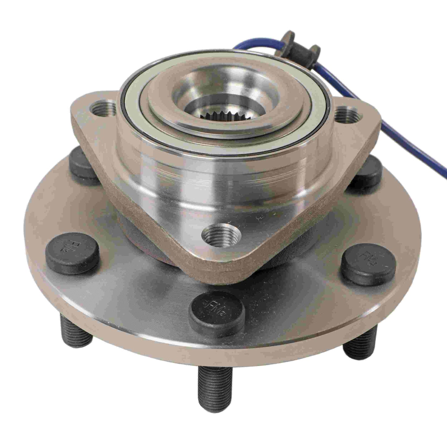MOOG Hub Assemblies Wheel Bearing and Hub Assembly 515127