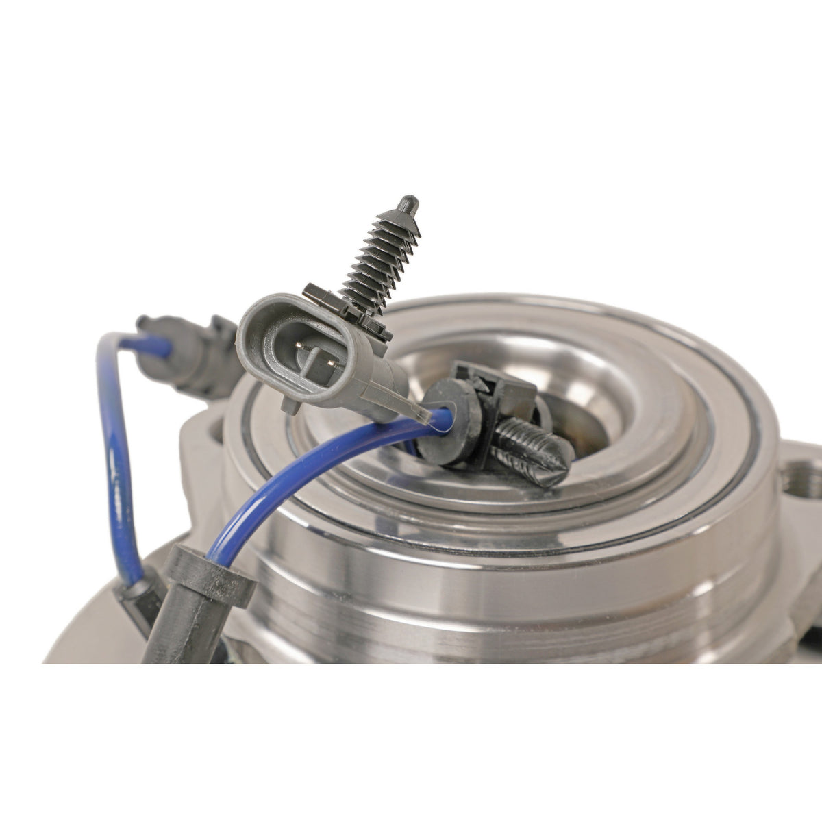 MOOG Hub Assemblies Wheel Bearing and Hub Assembly 515128