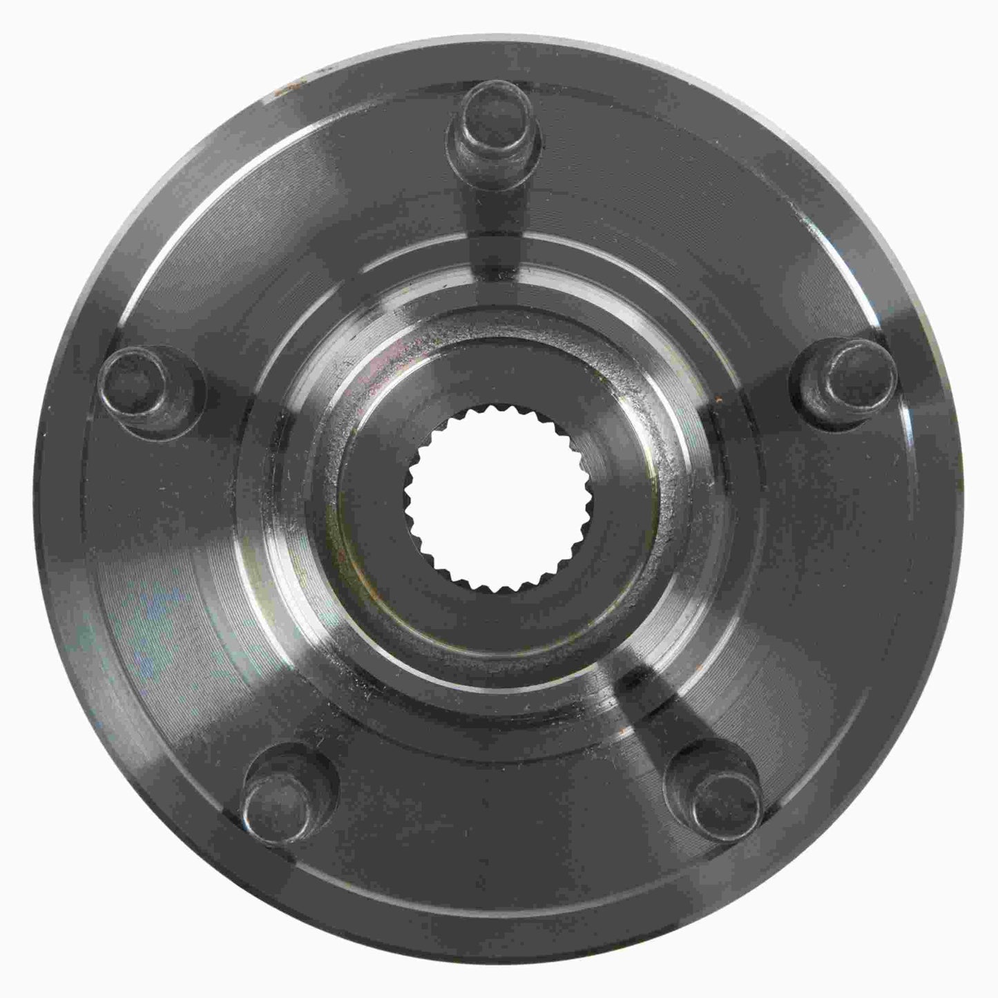 MOOG Hub Assemblies Wheel Bearing and Hub Assembly 515129